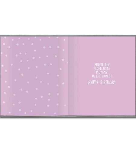 Best Mummy Card - Image 2