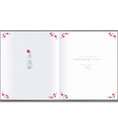 Nana Birthday Card - Image 2