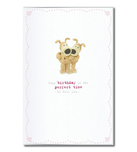 Girlfriend Birthday Card - Image 2