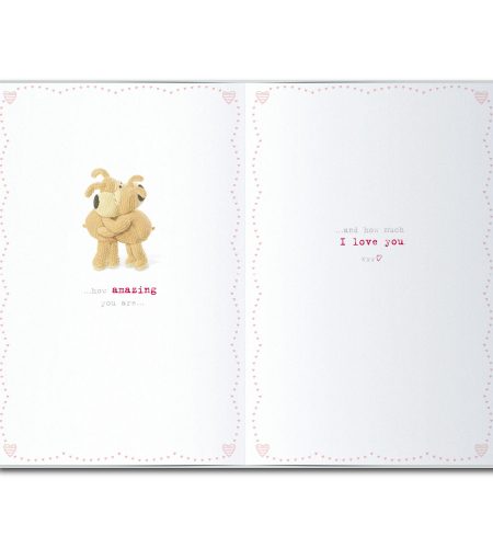 Girlfriend Birthday Card - Image 3