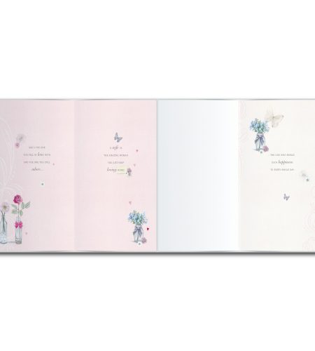 Wife Birthday Card - Image 2