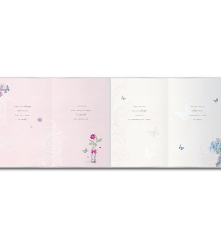 Wife Birthday Card - Image 3