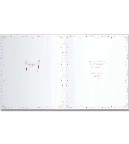 Cousin Birthday Card - Image 2
