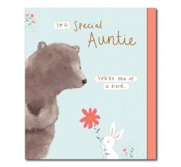 Auntie Birthday