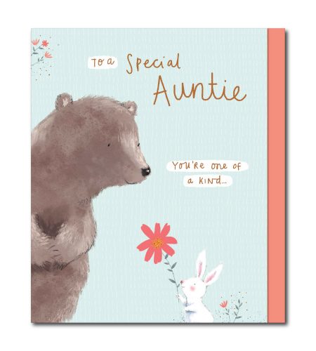 Auntie Birthday