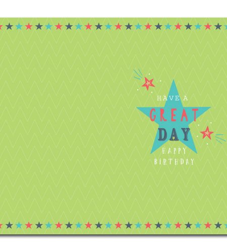 Uncle Birthday Card - Image 2