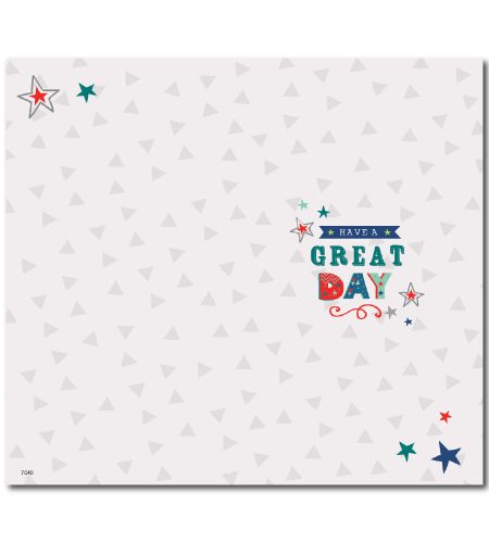 Brother In Law Birthday Card - Image 2