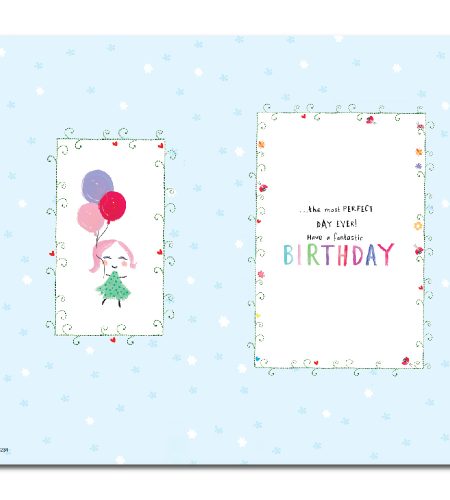 Niece Birthday Card - Image 2