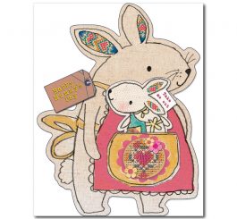 Cute Mother's Day Card