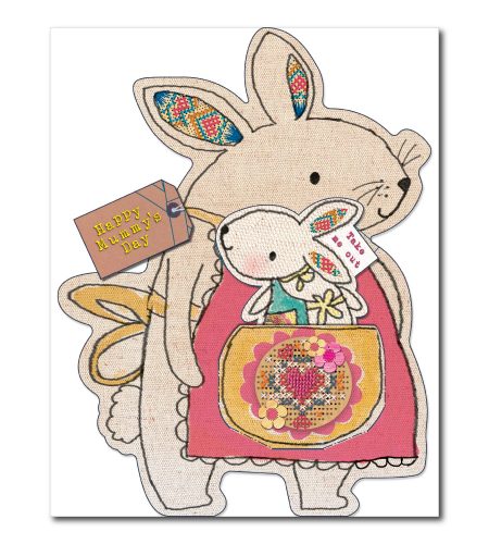 Cute Mother's Day Card