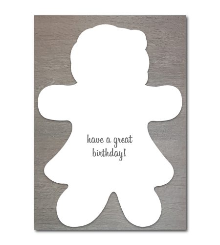 Great Grandma Birthday Card - Image 2