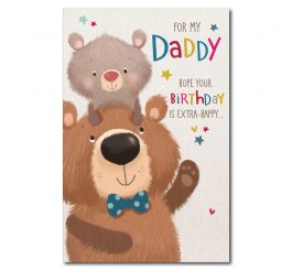 Daddy Birthday