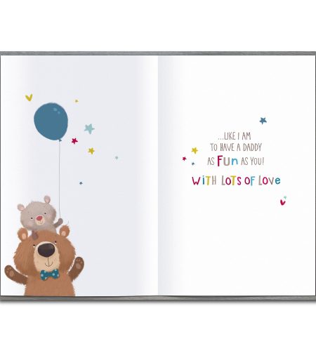 Daddy Birthday - Image 2