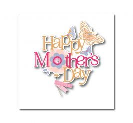 Happy Mother's Day Card