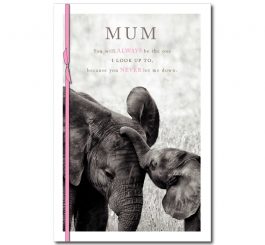 Mum Mother's Day Card