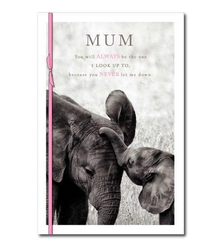 Mum Mother's Day Card