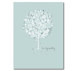 Sympathy Card