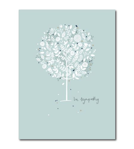 Sympathy Card