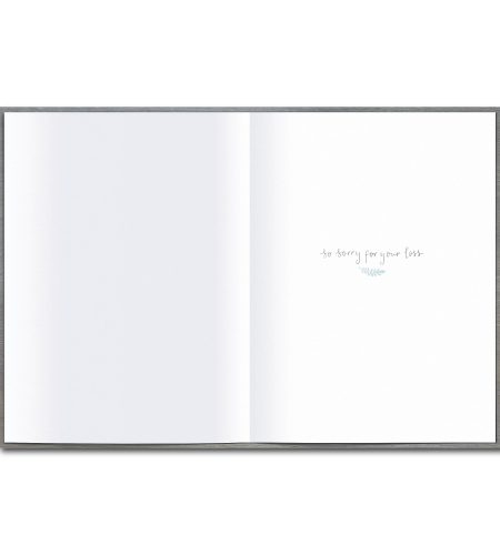 Sympathy Card - Image 2
