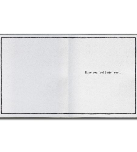 Get Well Soon Card - Image 2