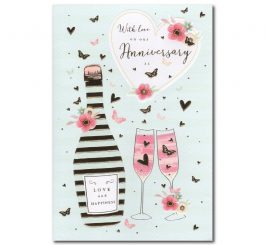 Anniversary Card