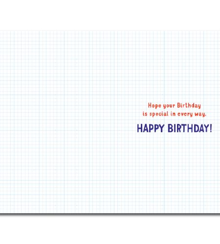 Cool Cousin Birthday Card - Image 2