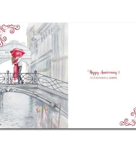 Anniversary Card - Image 2