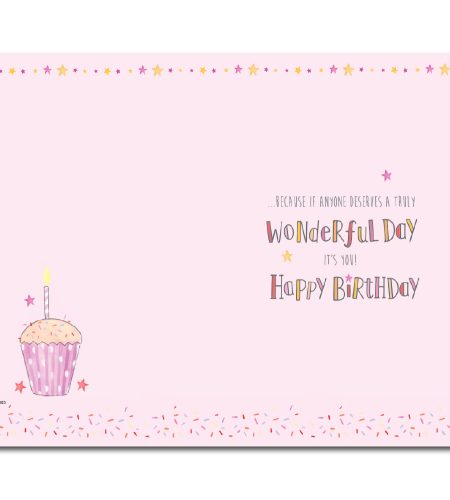 Gran Birthday Card - Image 2