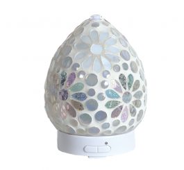 Oil Diffuser - Pearl