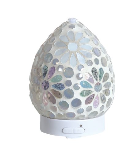 Oil Diffuser - Pearl