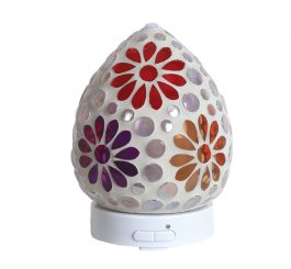 Oil Diffuser - Floral