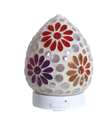 Oil Diffuser - Floral