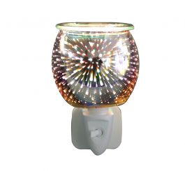 Plug In Burner - Burst