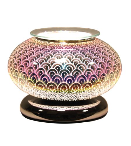 3D Touch Wax Melter Ellipse - Fans
