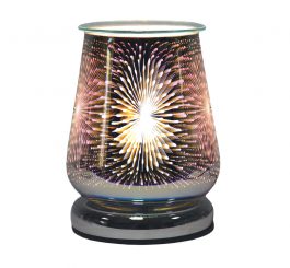 3D Touch Wax Melter - Fountain