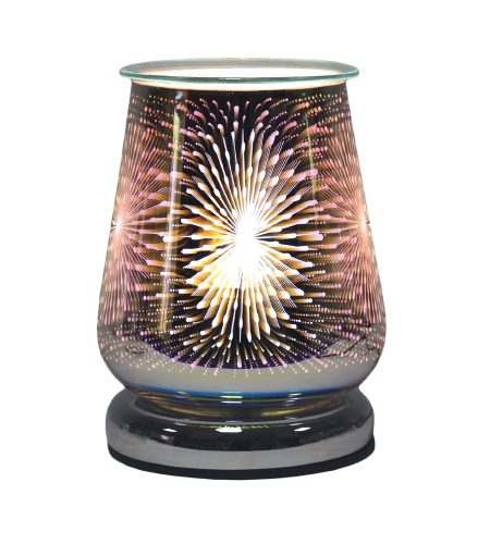 3D Touch Wax Melter - Fountain