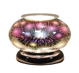 3D Touch Wax Melter Ellipse - Fountain