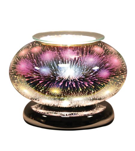 3D Touch Wax Melter Ellipse - Fountain