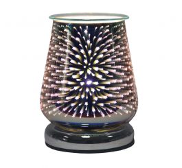 3D Touch Wax Melter - Shooting Stars