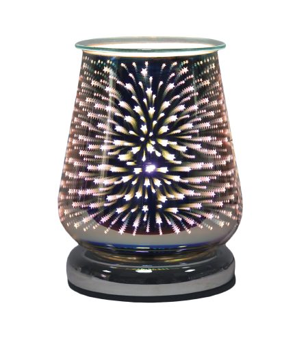 3D Touch Wax Melter - Shooting Stars