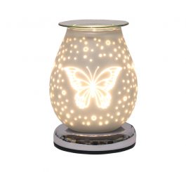 Electric Wax Melter - Butterfly