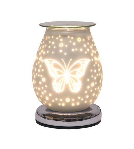 Electric Wax Melter - Butterfly