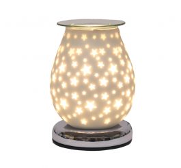 Electric Wax Melter - Stars