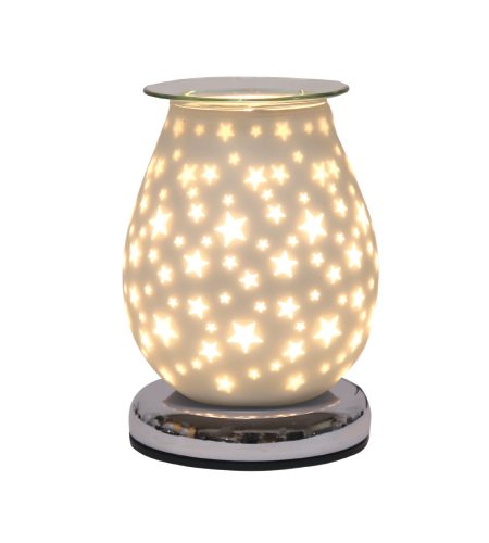 Electric Wax Melter - Stars