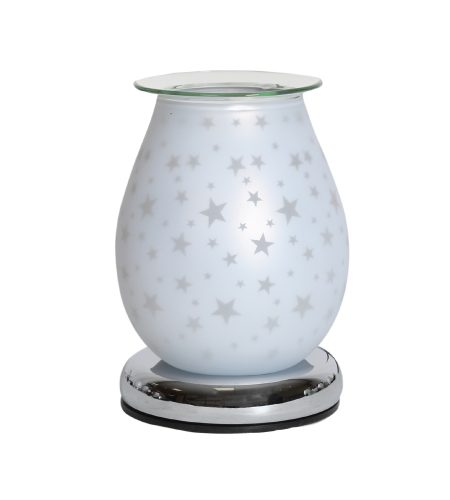 Electric Wax Melter - Stars - Image 2