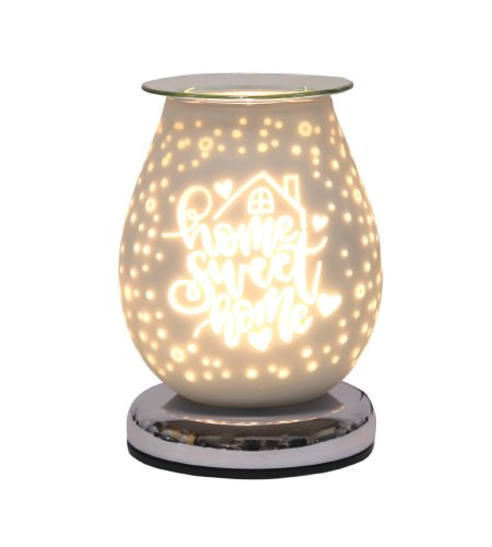 Electric Wax Melter - Home Sweet Home