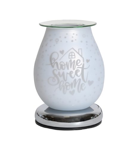Electric Wax Melter - Home Sweet Home - Image 2