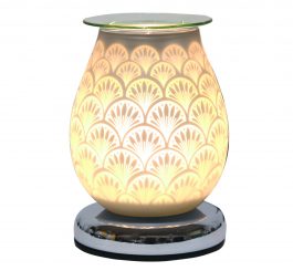 Electric Wax Melter - Fans