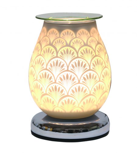 Electric Wax Melter - Fans