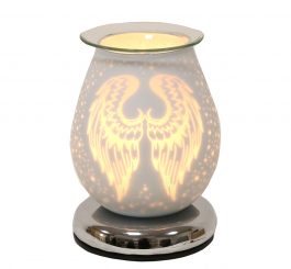 Electric Wax Melter - Angel Wings